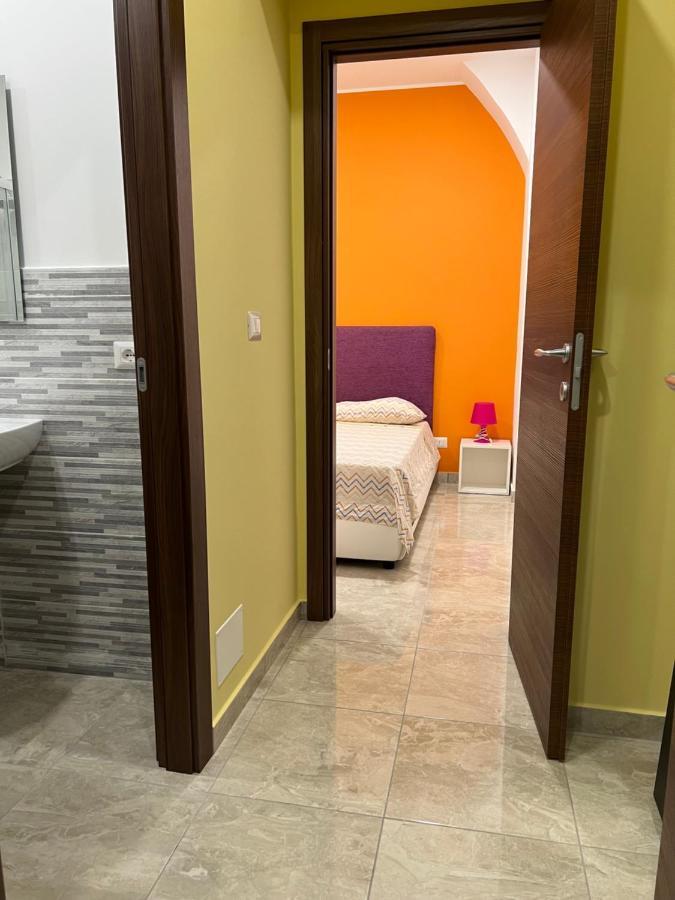 קטאניה Novios 019 Holiday Home מראה חיצוני תמונה