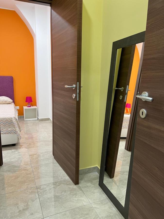 קטאניה Novios 019 Holiday Home מראה חיצוני תמונה