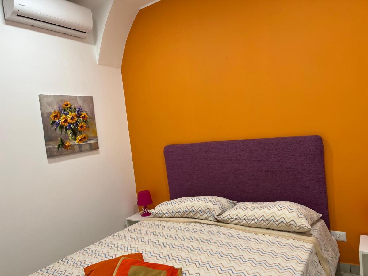 קטאניה Novios 019 Holiday Home מראה חיצוני תמונה