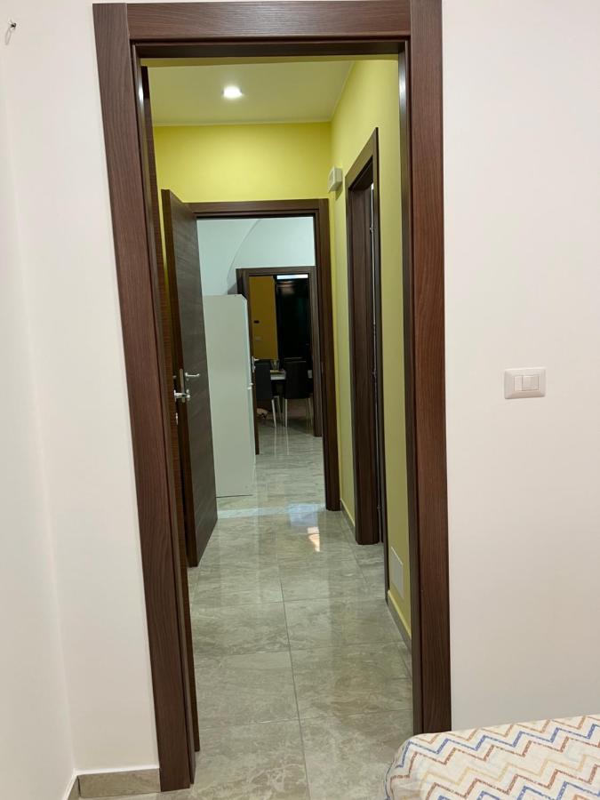 קטאניה Novios 019 Holiday Home מראה חיצוני תמונה