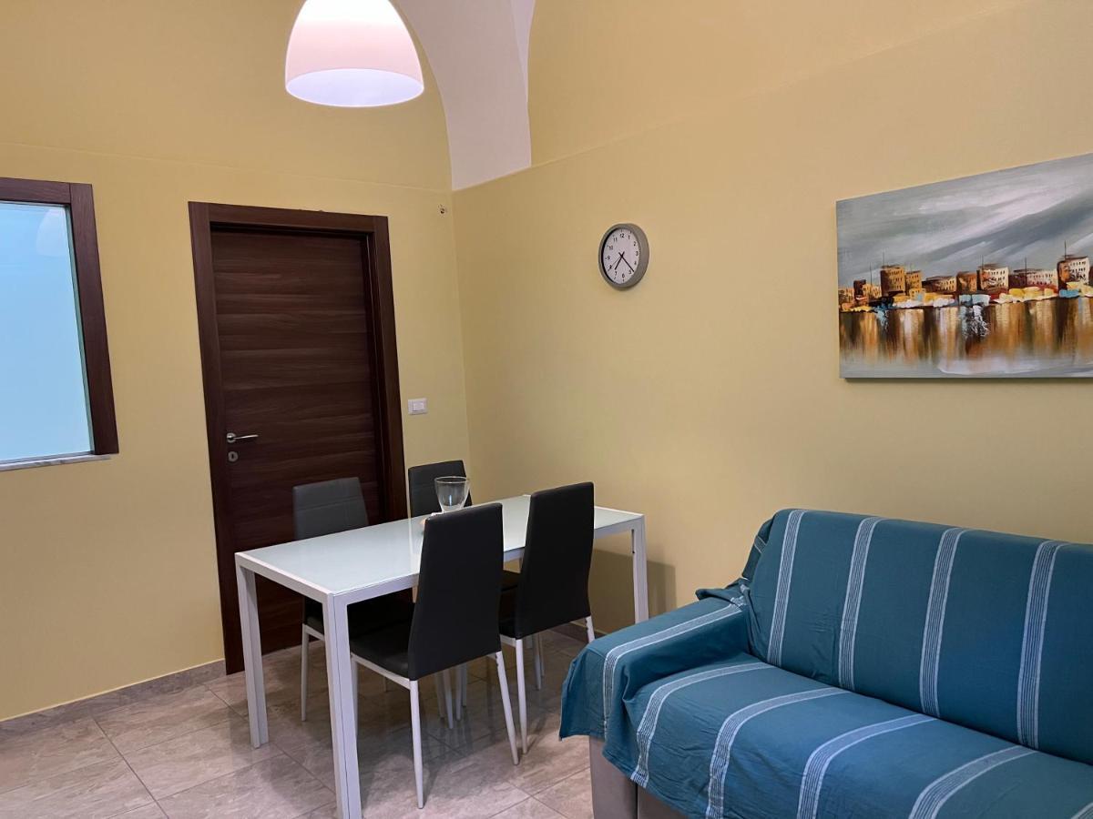 קטאניה Novios 019 Holiday Home מראה חיצוני תמונה