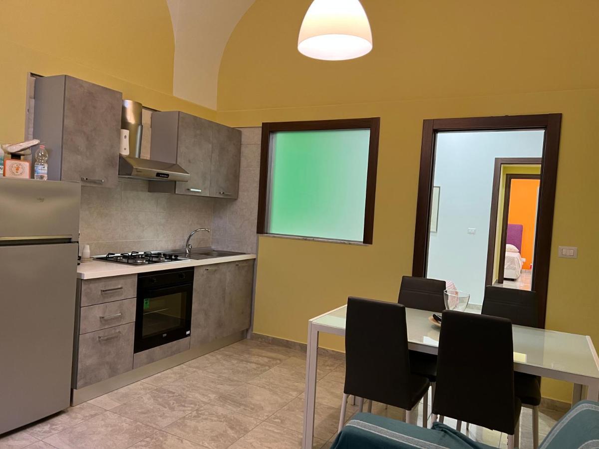 קטאניה Novios 019 Holiday Home מראה חיצוני תמונה